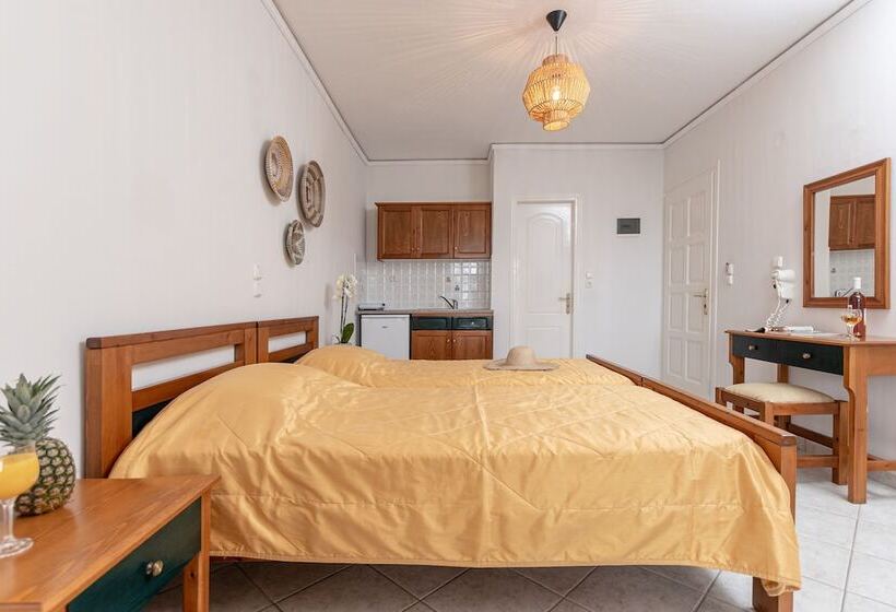 בית מלון כפרי Summer Memories