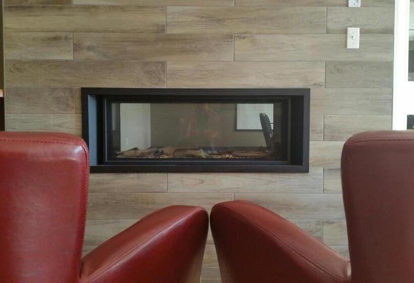 酒店 Super 8 By Wyndham Mont Laurier