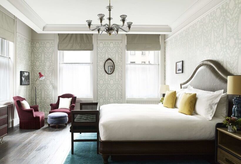 The Beekman, A Thompson Hotel, By Hyatt