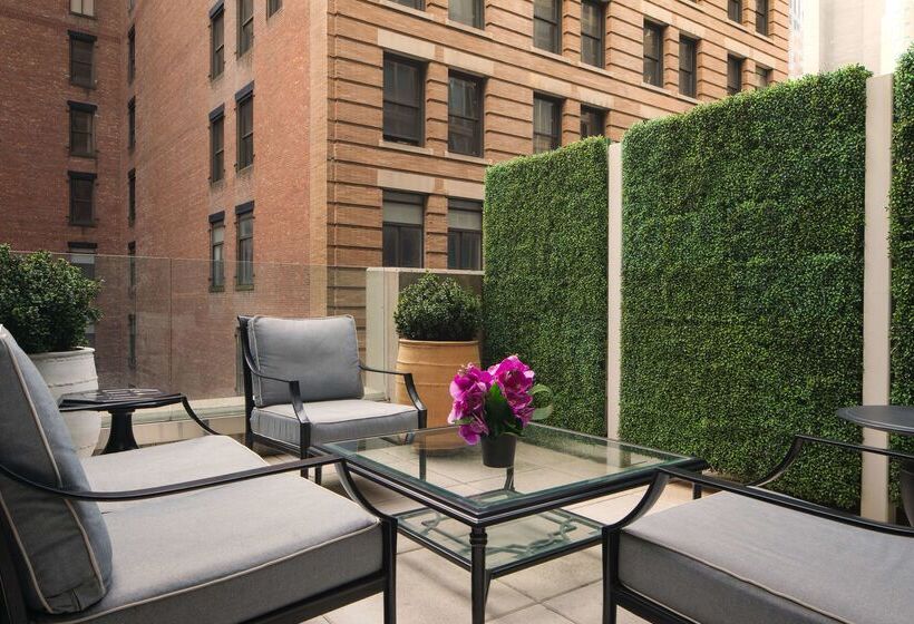 The Beekman, A Thompson Hotel, By Hyatt