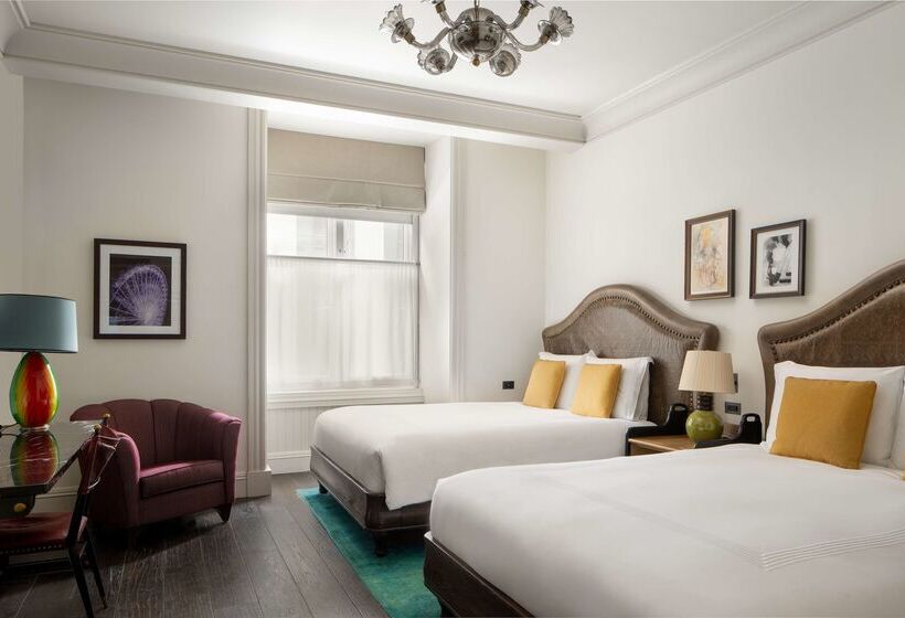 The Beekman, A Thompson Hotel, By Hyatt