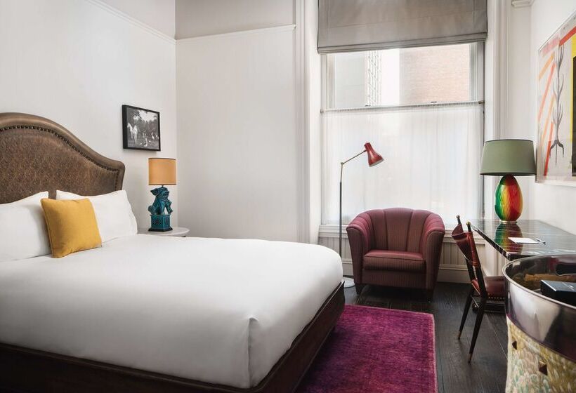 The Beekman, A Thompson Hotel, By Hyatt