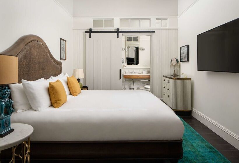 The Beekman, A Thompson Hotel, By Hyatt