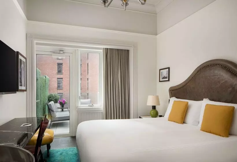 The Beekman, A Thompson Hotel, By Hyatt