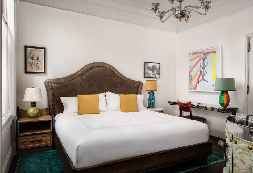 The Beekman, A Thompson Hotel, By Hyatt