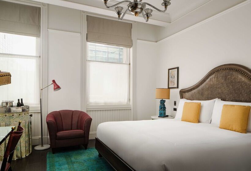 The Beekman, A Thompson Hotel, By Hyatt