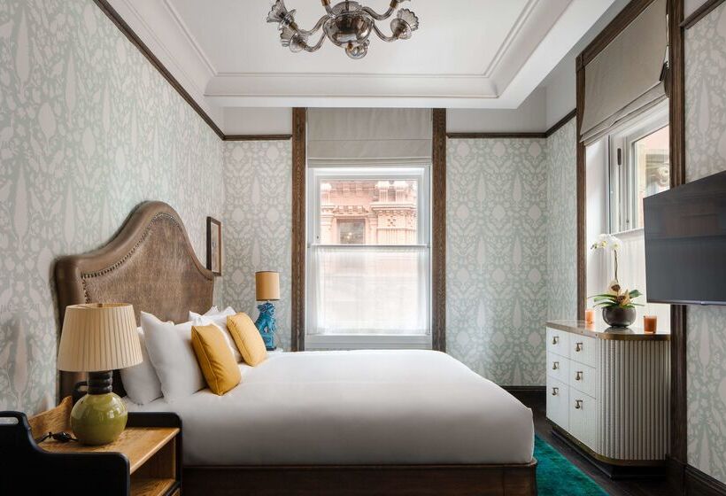 The Beekman, A Thompson Hotel, By Hyatt