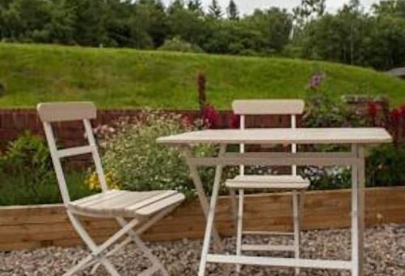 호텔 The Coach House