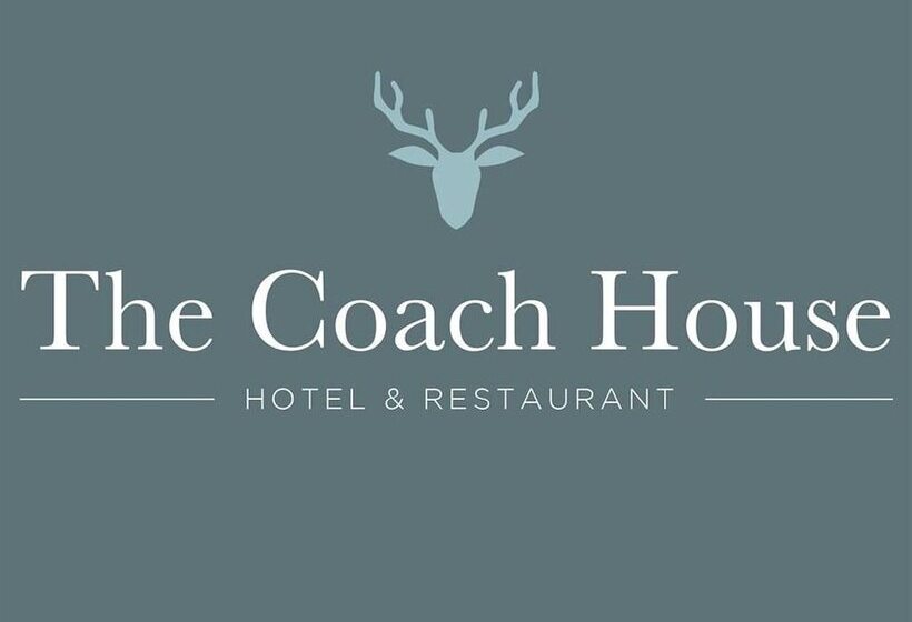 호텔 The Coach House