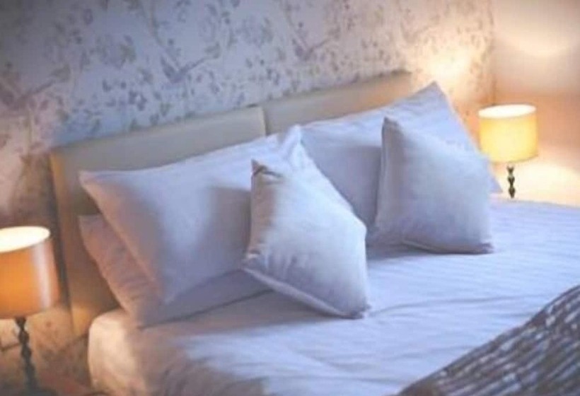 호텔 The Coach House