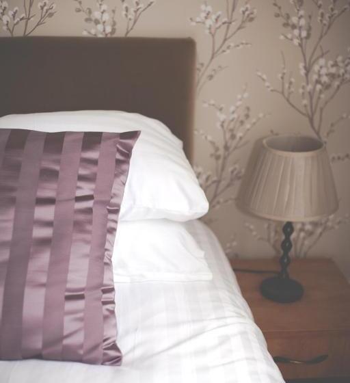 호텔 The Coach House