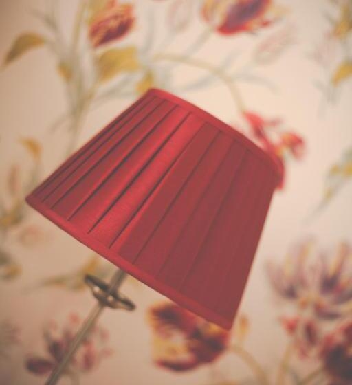 호텔 The Coach House