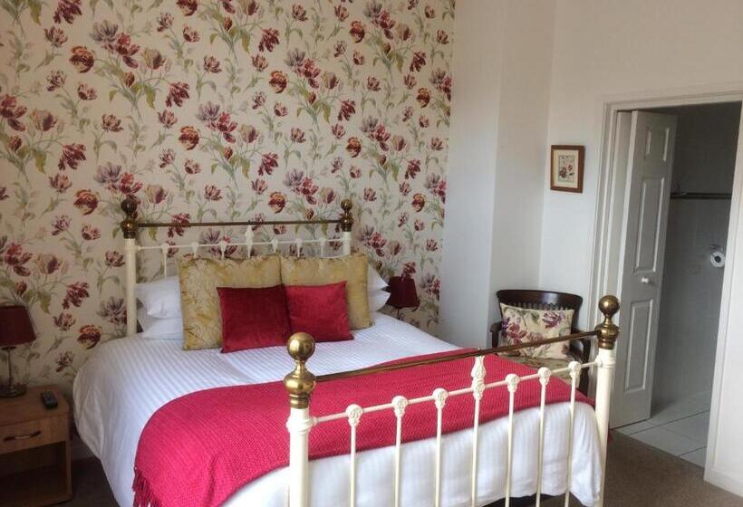 호텔 The Coach House