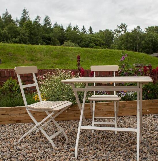 호텔 The Coach House