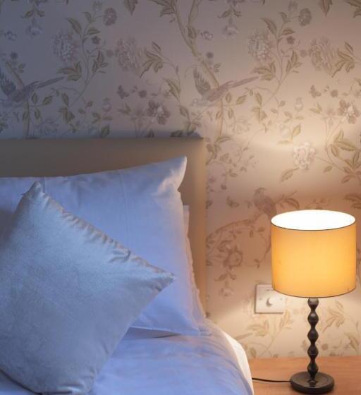 호텔 The Coach House