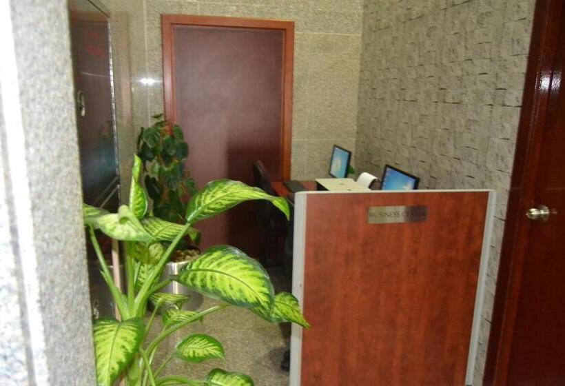 Hotel Collection O Top Stars