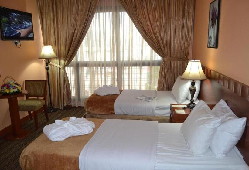 Hotel Collection O Top Stars