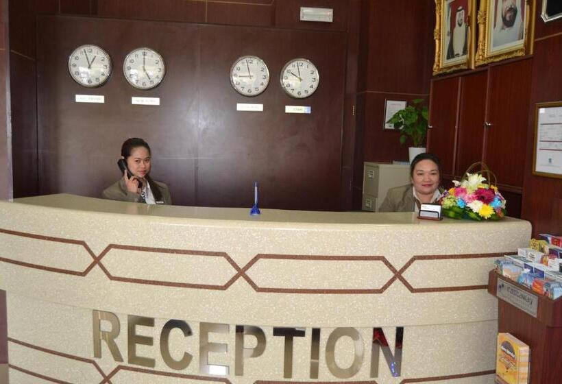 Hotel Collection O Top Stars