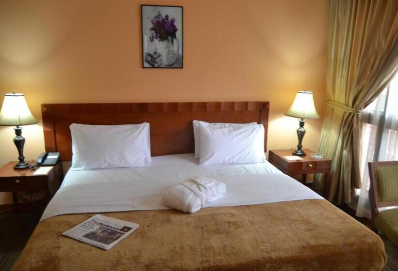 Hotel Collection O Top Stars