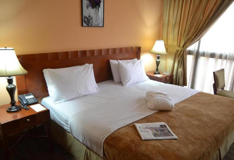 Hotel Collection O Top Stars