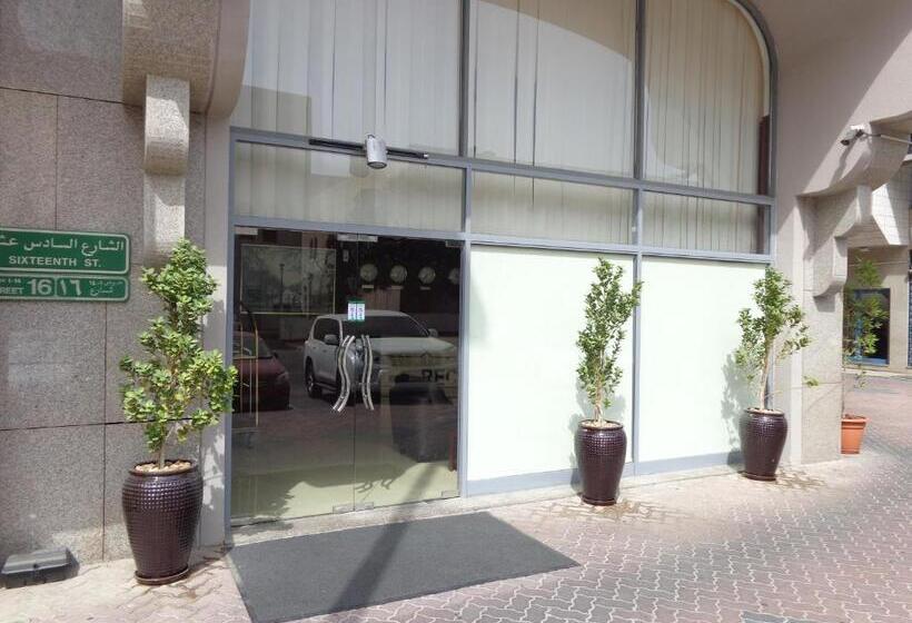 Hotel Collection O Top Stars