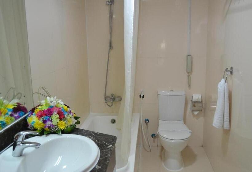 Hotel Collection O Top Stars