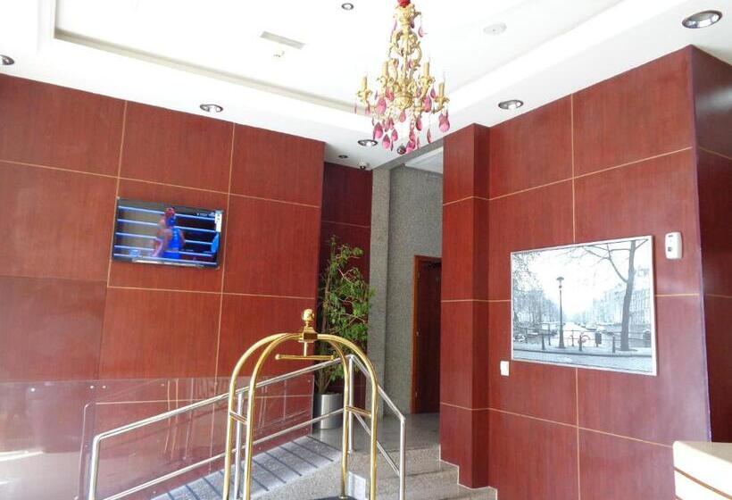 Hotel Collection O Top Stars