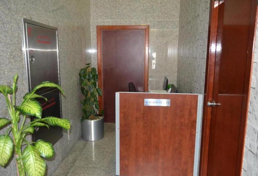 Hotel Collection O Top Stars