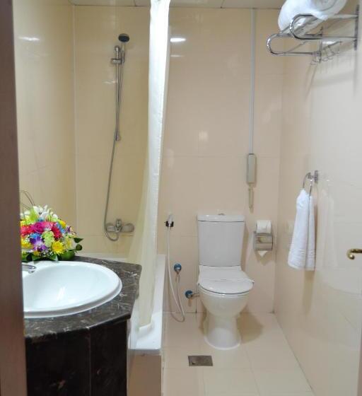 Hotel Collection O Top Stars