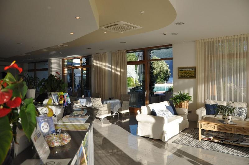 בית מלון כפרי Tullio