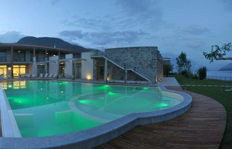 בית מלון כפרי Tullio