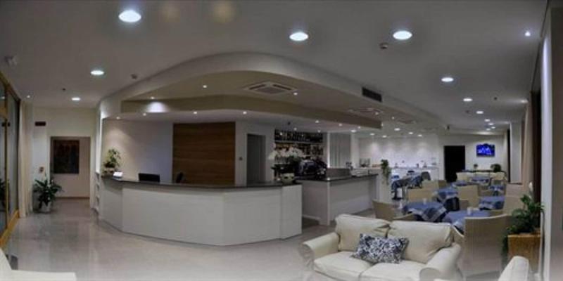 בית מלון כפרי Tullio