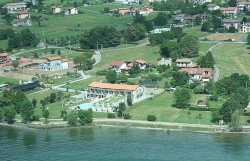 בית מלון כפרי Tullio