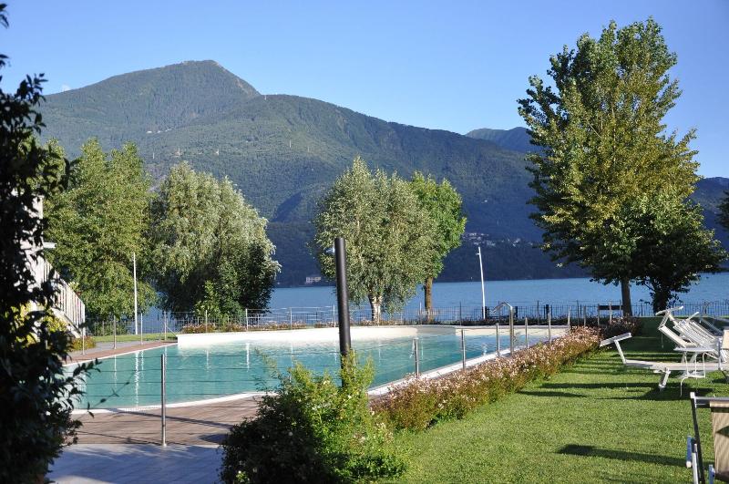 בית מלון כפרי Tullio