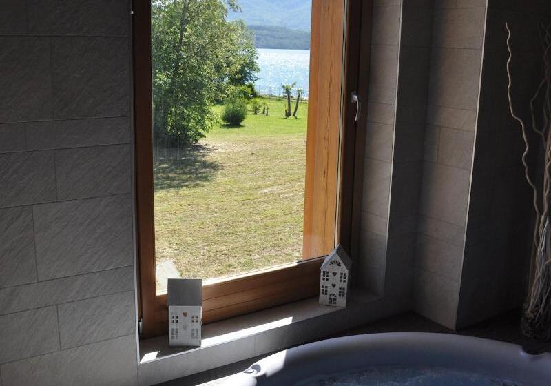 בית מלון כפרי Tullio