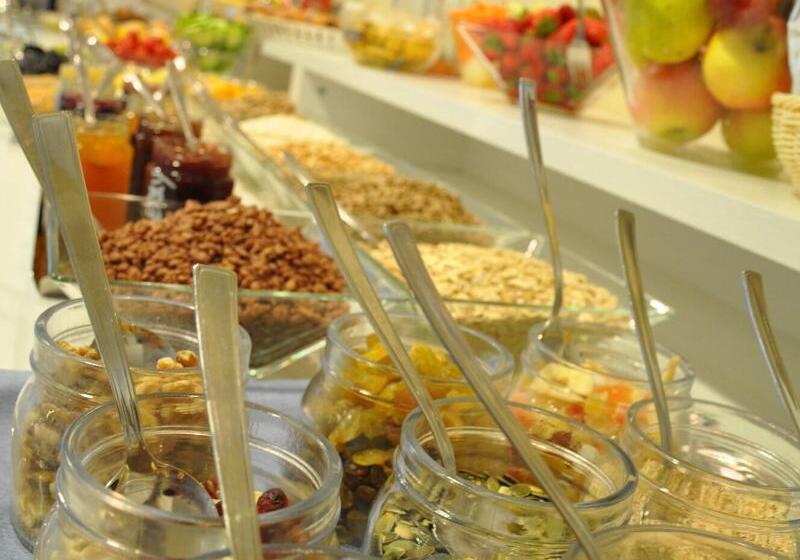 בית מלון כפרי Tullio