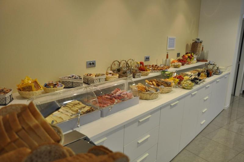 בית מלון כפרי Tullio