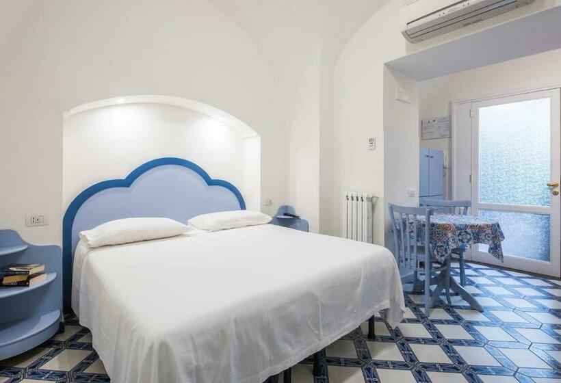 בית מלון כפרי Villa Elisa Holiday Home