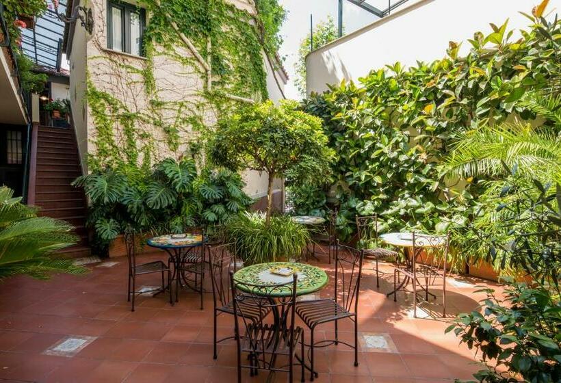 בית מלון כפרי Villa Elisa Holiday Home