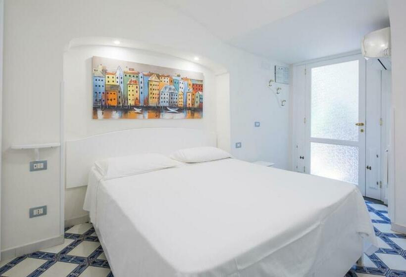 בית מלון כפרי Villa Elisa Holiday Home