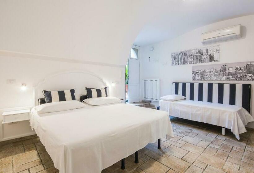 בית מלון כפרי Villa Elisa Holiday Home