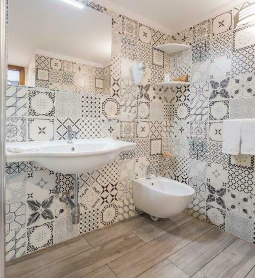 בית מלון כפרי Villa Elisa Holiday Home