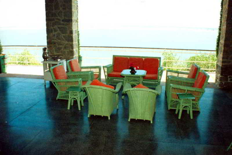 Отель Welcomheritage Sardar Samand Palace