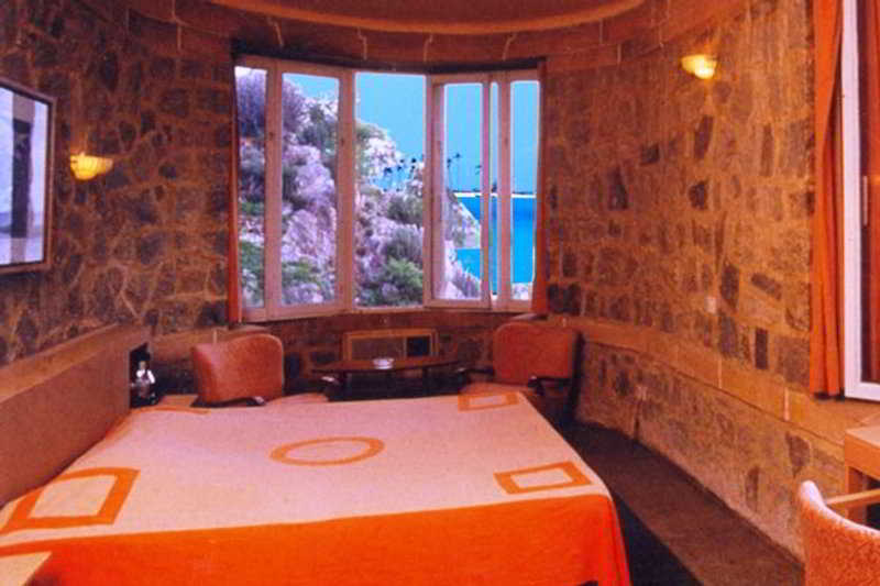 Отель Welcomheritage Sardar Samand Palace