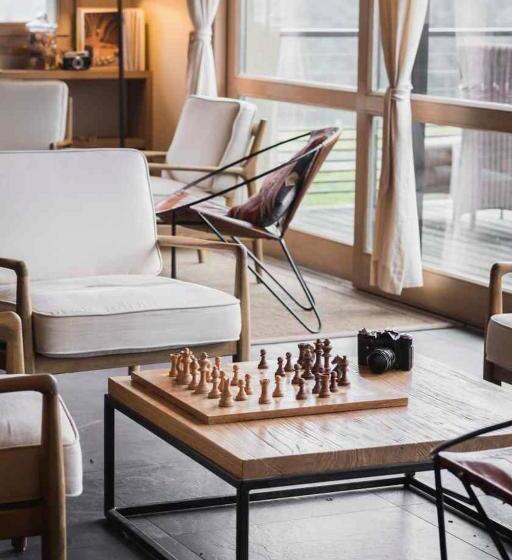 La Gree Des Landes   Eco Hotel Spa Yves Rocher