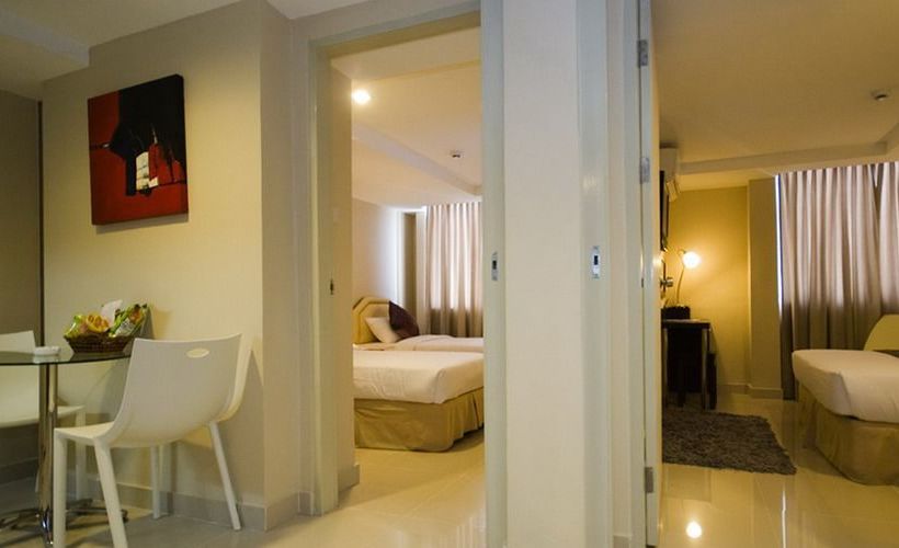 Legallery Suites   Nsa 151