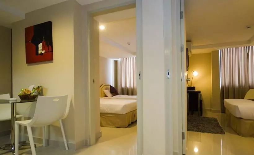 Legallery Suites   Nsa 151
