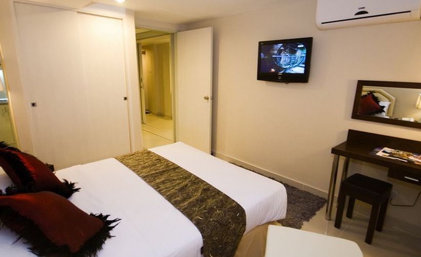 Legallery Suites   Nsa 151