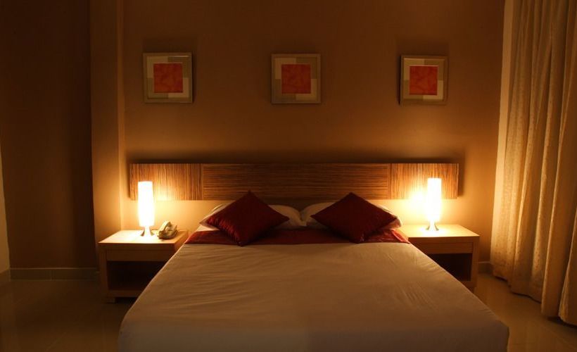 Legallery Suites   Nsa 151