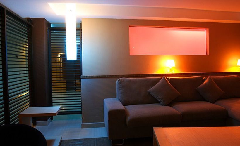 Legallery Suites   Nsa 151